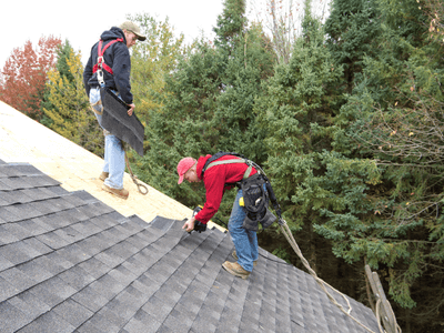 About Roof Repair Experts East Stone Gap, VA